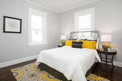 204 Centre St unit 2, Dorchester Center, MA 02124 - photo 7