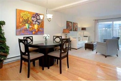 1 Janet Rd unit 5, South Easton, MA 02375 - photo 2