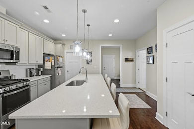 116 Beaufort Loop, Clayton, NC 27527 - photo 7