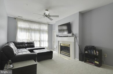 9116 Groffs Mill Dr unit 9116, Owings Mills, MD 21117 - photo 2