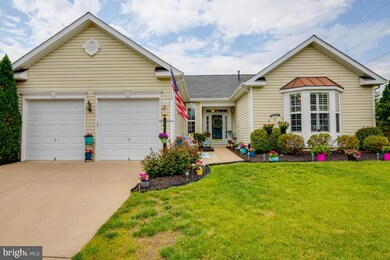 16957 Four Seasons Dr, Dumfries, VA 22025 - photo 2