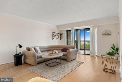 Montebello unit 1609, Alexandria, VA 22303 - photo 7