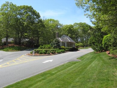 16 Oak Glen unit O, Yarmouth Port, MA 02675 - photo 4