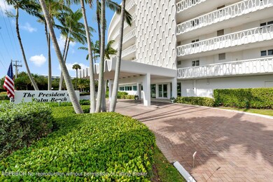 2505 S Ocean Blvd Apt