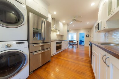 11 Grovenor Rd unit 4, Jamaica Plain, MA 02130 - photo 6