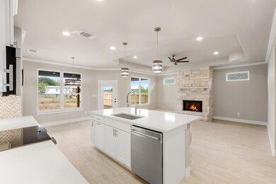 150 Feather Way, Fredericksburg, TX 78624 - photo 3