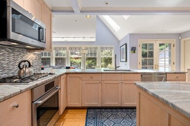 30 Nickerson Rd, Chestnut Hill, MA 02467 - photo 2