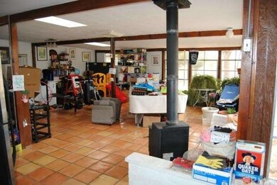 Bonus sun or game room 