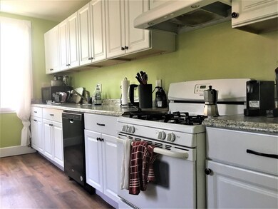 156 Putnam Ave unit 1, Cambridge, MA 02139 - photo 2