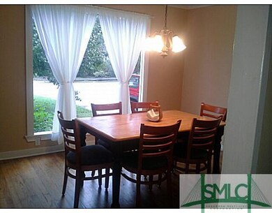 Dining Room.
