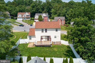 4144 Daylily Dr, Owings Mills, MD 21117 - photo 6