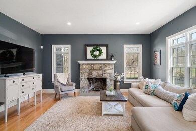 492 Marshall St, Leicester, MA 01524 - photo 6