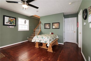 11993 N 100 W, Fountaintown, IN 46130 - photo 6