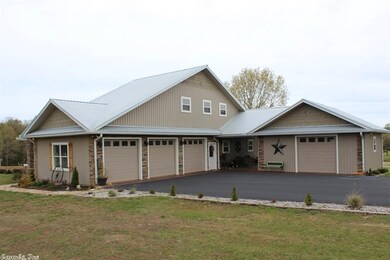 0 Riverland unit 17001536, Heber Springs, AR 72543 - photo 2