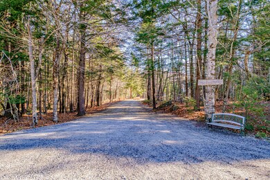 View from Commons Drive