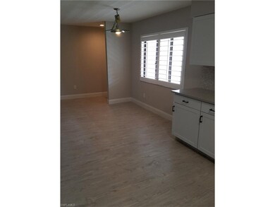 Plantation shutters