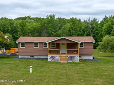 185 Center Rd, Stroudsburg, PA 18360 - photo 2