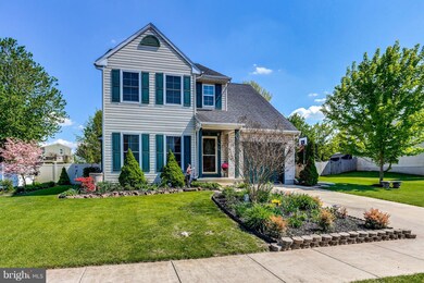 427 Taney Dr, Taneytown, MD 21787 - photo 2