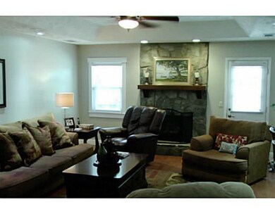 Den/Family/Great Room.