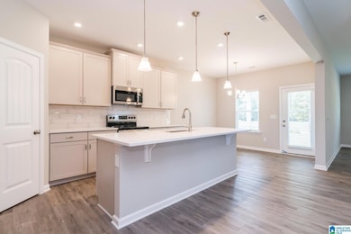 The Kingswood Arbor Ridge, Moody, AL 35004 - photo 6