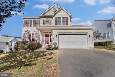 487 Kearns Dr, Culpeper, VA 22701 - photo 2