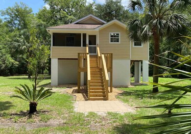 69 Meadow Ridge Dr, Crawfordville, FL 32327 - photo 2