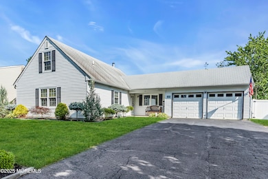 8 Blueberry Path, Howell, NJ 07731 - photo 2