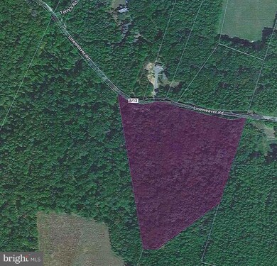 0 Linaweaver Rd unit WVMO116278, Berkeley Springs, WV 25411 - photo 2