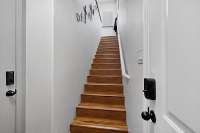 4310 Santo Domingo St unit C, Santa Fe, NM 87507 - photo 6