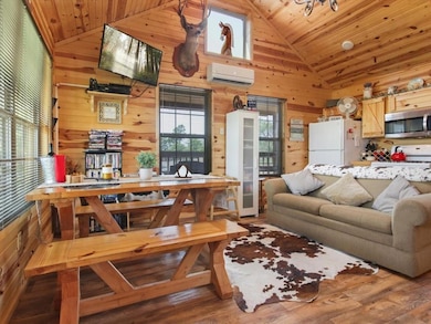 161896 N 4337 Rd, Tuskahoma, OK 74574 - photo 7