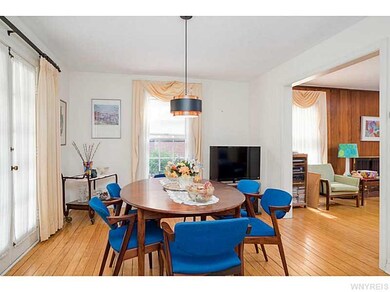 Dining Room.