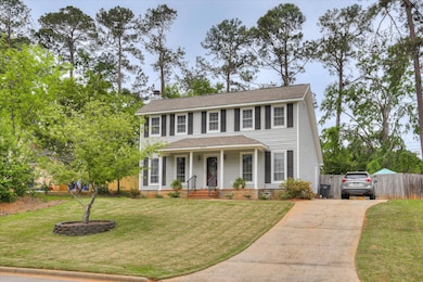 4209 Fairfield Cir, Evans, GA 30809 - photo 2