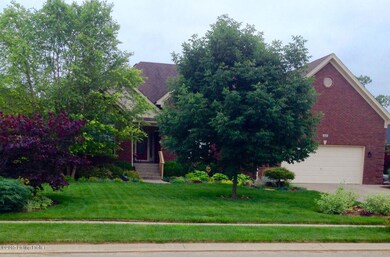 424 Persimmon Dr, Mount Washington, KY 40047 - photo 3