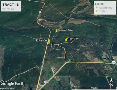 TBD Sienna's View, Nashoba, OK 74558 - photo 2