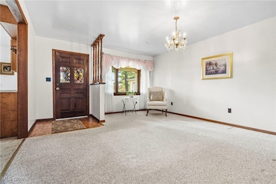 345 Werley St, Canton, OH 44730 - photo 3