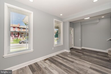 1201 Dukeland St, Baltimore, MD 21216 - photo 6