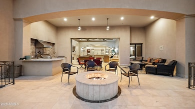 7101 N Quartz Mountain Rd, Paradise Valley, AZ 85253 - photo 4