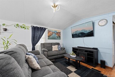 1693 Van Buren Way unit 387, Aurora, CO 80011 - photo 2