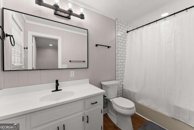 31 Pine Rd, Dahlonega, GA 30533 - photo 7