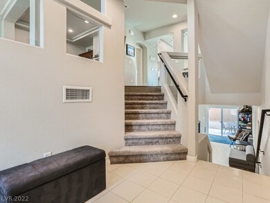 Entry Way - Options for Main Floor and 1st Floor