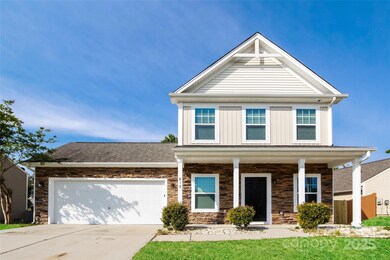 812 Pointe Andrews Dr, Concord, NC 28025 - photo 4