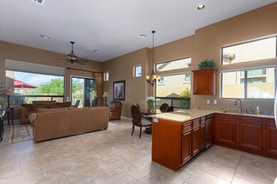 Beautiful Floor Tile