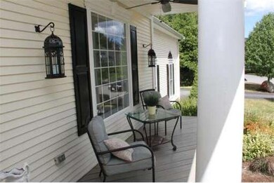 11 Winter Cir, Rockland, MA 02370 - photo 4