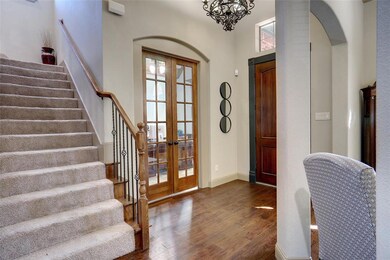 7909 Country Oak Dr, North Richland Hills, TX 76182 - photo 5