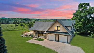 8594 Upper Bay Shore Rd, Charlevoix, MI 49720 - photo 3