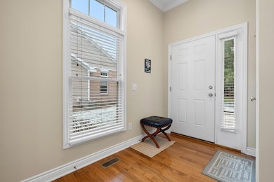 Autumn Crest Ln 2056 Kalamazoo 49008-2