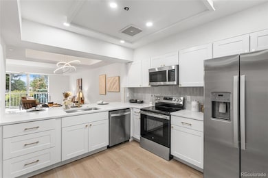 The Waterford unit 201, Englewood, CO 80113 - photo 2