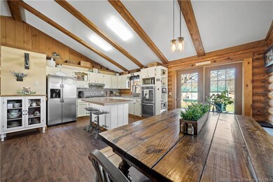 4930 Old Highway 337 SE, Corydon, IN 47112 - photo 4