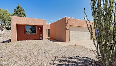 1053 Hillrise Ct, Las Cruces, NM 88011 - photo 5