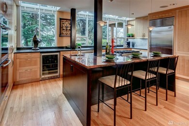 8205 E Mercer Way, Mercer Island, WA 98040 - photo 5